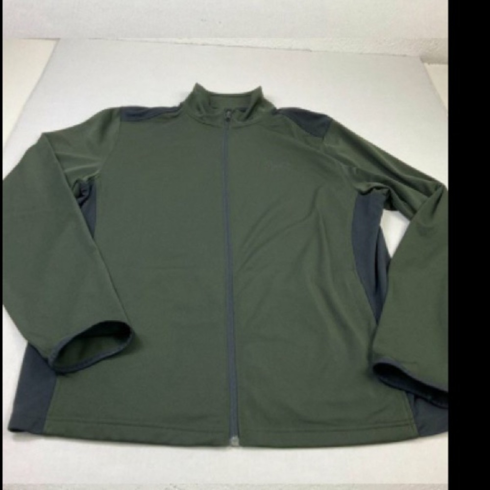 Under Armour heat gear pull up
